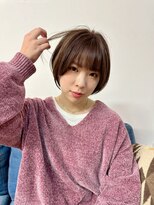 エゴイスト(EGOIS&)&nbsp;カジュアルショート