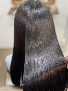 リス 恵比寿(Liss) 【Liss】『高濃度水素トリートメント×TOKIOトリートメント』