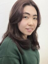 美容室 シック(Chic) ニュアンスレイヤー