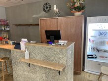 ROSSO大橋店明るいスタッフが笑顔でお出迎えします!