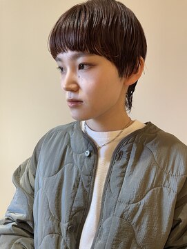 ロティ(R'oti) マッシュウルフ