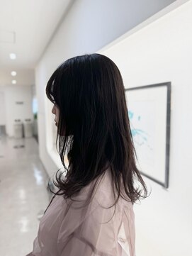 リッシュ 東松戸店(RISHE) ダークブラウン