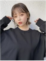 ロンドローズ 名古屋(Lond damaskRose)&nbsp;ブリーチ ダブルカラー トリートメント_4331