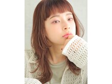 アトラ ハッピーヘアライフ 昭和町店(attra happyhairlife)