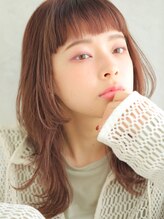 リータ ハッピーヘアライフ 久宝寺店(riita happyhairlife)