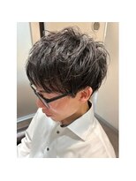 アトリア 横浜(Atria)&nbsp;スタイリング1分簡単束感へア