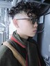 【学割】カット＋パーマ＋保湿トリートメント　13750→11550円