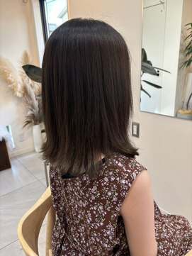 イズ(is.) オリーブ