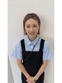 ハーツヘアーズ 五日市店(HEARTS hair's) 山崎 節子