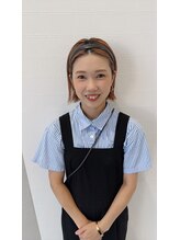 ハーツヘアーズ 五日市店(HEARTS hair's) 山崎 節子