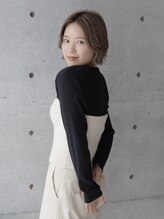 ジリー(gilly) 清水 亜美