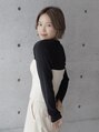 ジリー(gilly) 清水 亜美