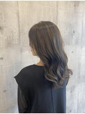 レイヤーハイライト〈ARCH CHIAKI〉