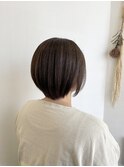 秋のおすすめショート