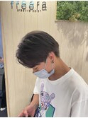 シルバーアッシュ
