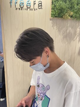 フリーラ 横浜(freera) シルバーアッシュ