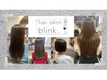 ブリンク(blink..)