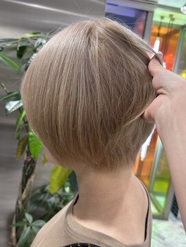 ゼスト 八王子店(ZEST) ミルクティー