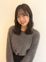 ヴァンカウンシル 福岡店(VAN COUNCIL) グレージュカラー☆