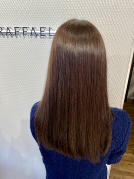 ルネッサンスヘアー ラファエロ(RAFFAELLO) プリミエンスカラー