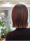 RED☆Bob