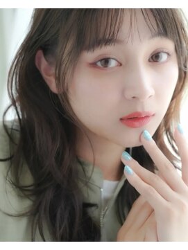 ヴィアーレアンクスタイル(VIALE Ank style) 可愛い