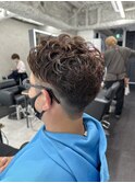 ☆春夏ショートパーマスタイル☆