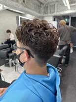 フラミューム 蒲田店(flammeum)&nbsp;☆春夏ショートパーマスタイル☆