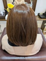 グリーン(Green)&nbsp;オーガニックカラー