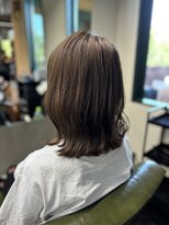 エミタス 三年坂(Emitas)&nbsp;くびれヘア