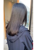 髪質改善/ストレート/酸性ストレート/トリートメント/縮毛矯正