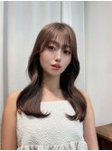 大人気！エレガントに見せれるくびれ巻き
