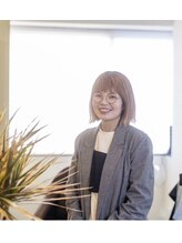 ミル バイ インスヘアー(MIRU by INCE HAIR) YURI