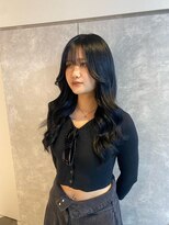 ガルボヘアー 名古屋栄店(garbo hair)&nbsp;#プルエクステ#エクステ#カラー#ブリーチ#ダブルカラー