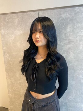 ガルボヘアー 名古屋栄店(garbo hair) #プルエクステ#エクステ#カラー#ブリーチ#ダブルカラー