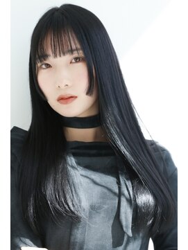 ウェーブインターナショナル 二の宮店(WAVE INTERNATIONAL) ロングスタイル