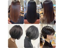 ヘアースタジオ ライト(HAIR STUDIO LIGHT)