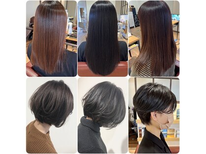 ヘアースタジオ ライト(HAIR STUDIO LIGHT)の写真