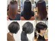 ヘアースタジオ ライト(HAIR STUDIO LIGHT)の写真