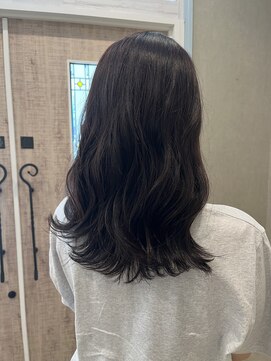 リノ カルバリ(Lino Calbari) Lino Calbariスタイル