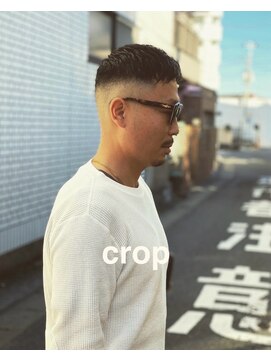 ドッグス 柏(Dawgs) メンズカットパーマ/バーバー/フェードカット<理容室>[柏]