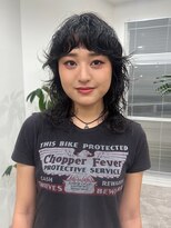 ジュール(JOULE'S)&nbsp;外国人風パーマ/パーマ/レイヤーパーマ/ドライパーマ