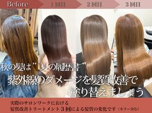 ムクヘアー(muk hair)