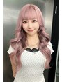 ランズ(LANDS)&nbsp;ホワイトピンク1年通してかなり人気のカラーです☆