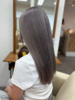 リングバイモアムー(Ring by Moremuu)&nbsp;YUI ブリーチカラー