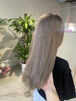 リア 布施店(Lia)&nbsp;グレージュカラー