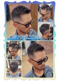 ジェット☆フェード