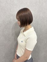 フランチェスカドットボブ(francesca.bob)&nbsp;mini bob