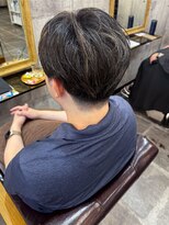 アムレヘアーエタ(amule hair eta)&nbsp;【amule hair eta】ハイライト/メッシュ/20代/30代/40代