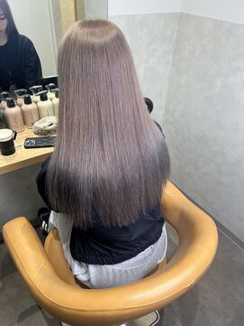 ルシティ(Le City) gray beige